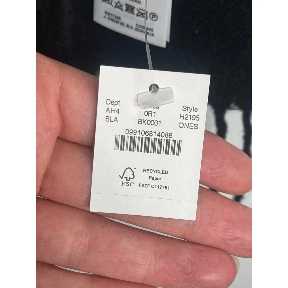 J. Crew Factory new tags